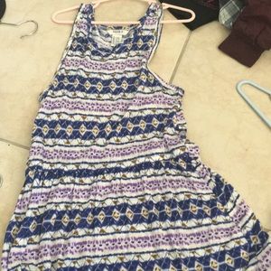 Dress kinda see through never used